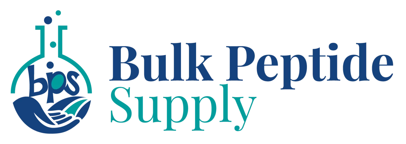Bulk Peptide Supply