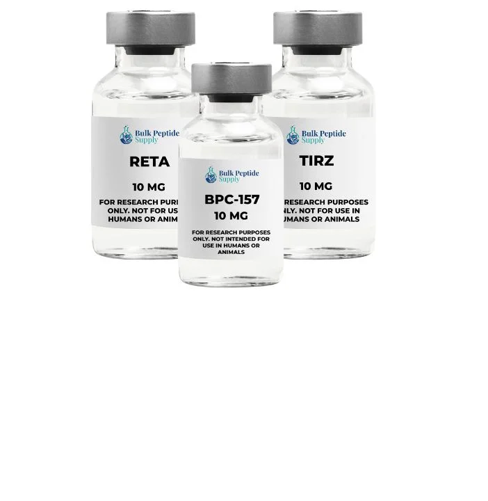 bac water for peptides