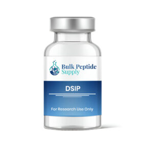 DSIP 5 MG (10 vials)