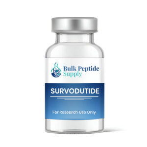 Survodutide 10 mg (10 vials)